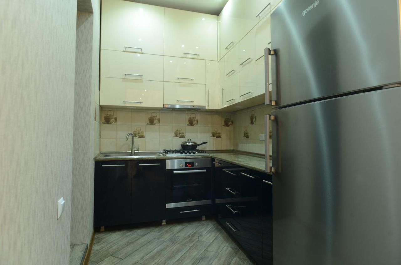 Old Tbilisi Apartment Exterior photo
